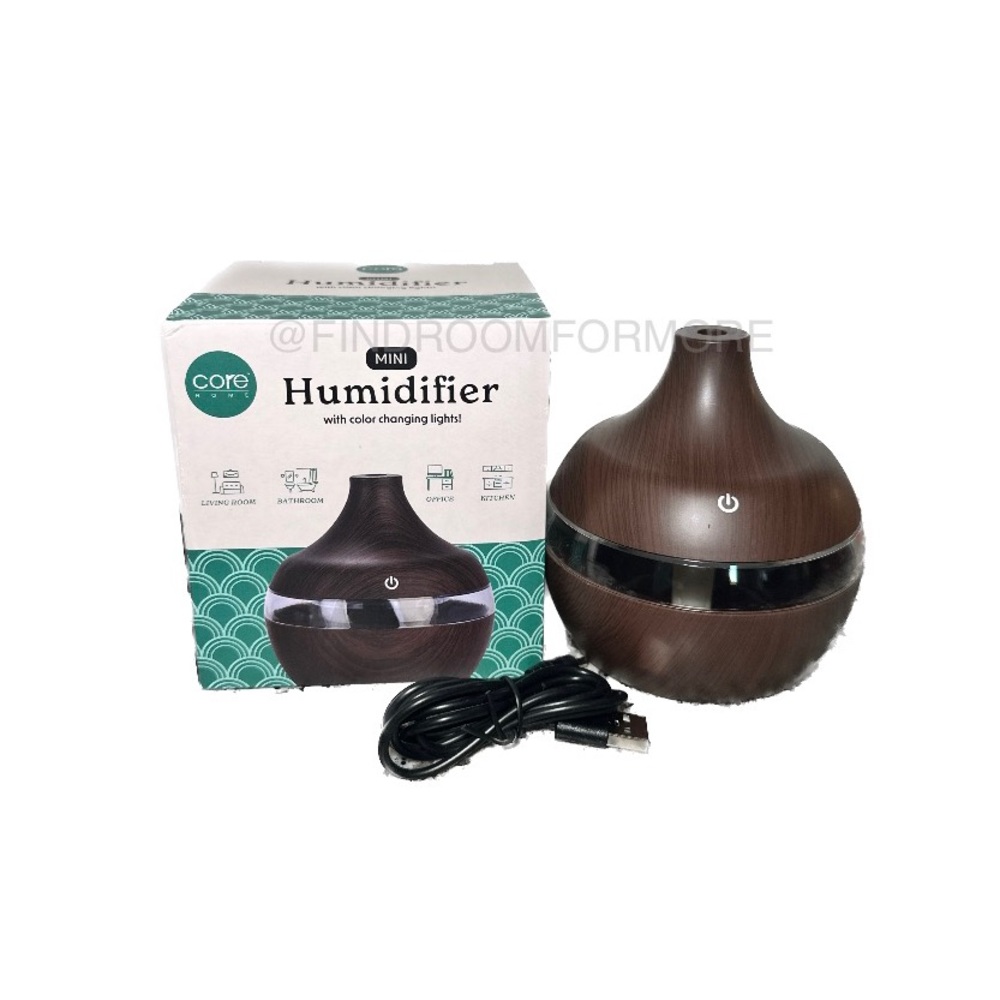 Portable Mini Humidifier